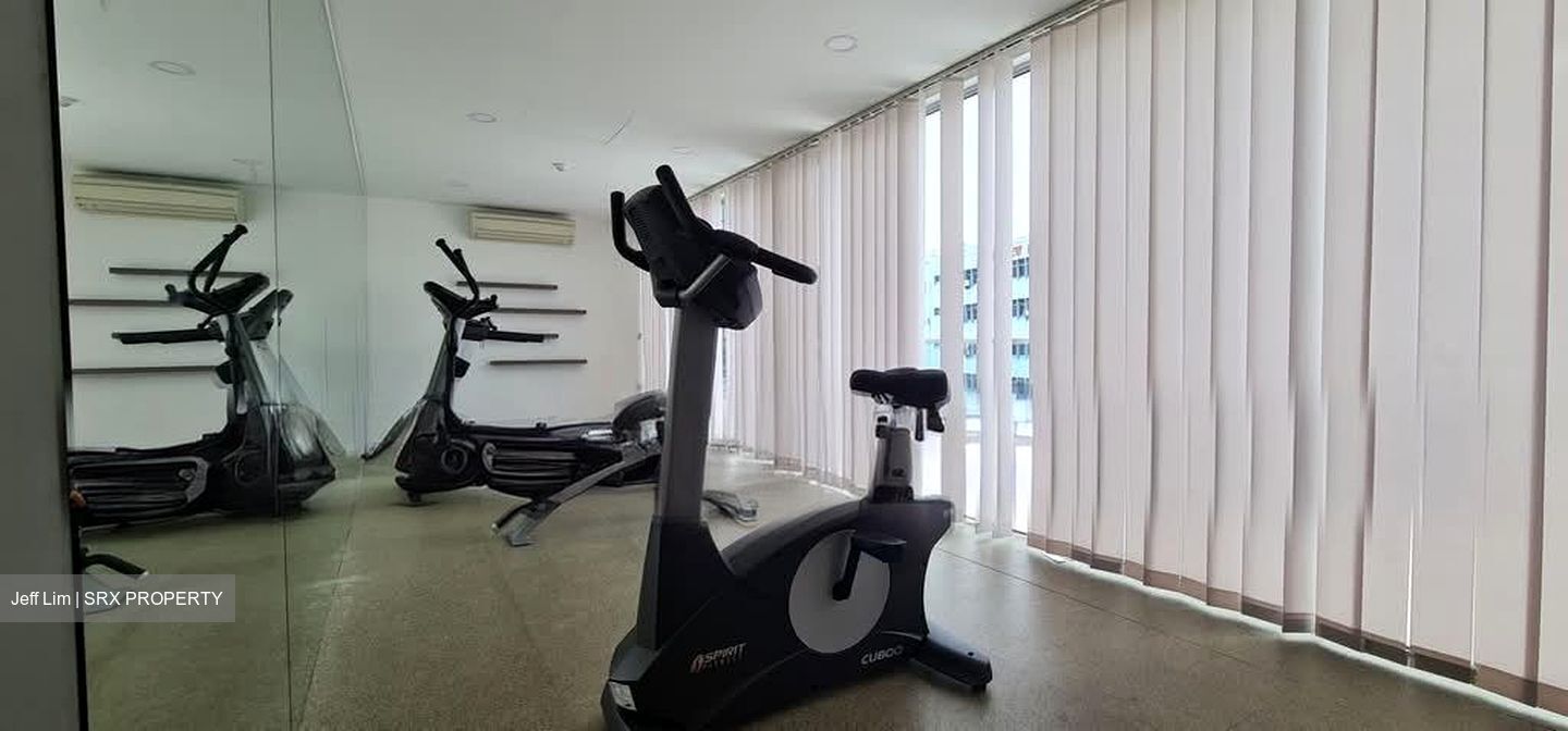 Hills Twoone (D23), Apartment #586908121